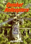 Bookcover: Combat Helicopters